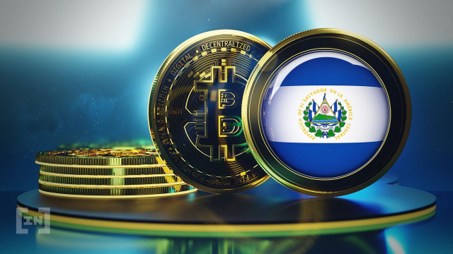 Toerisme in El Salvador stijgt met 30% sinds Bitcoin wettig betaalmiddel werd