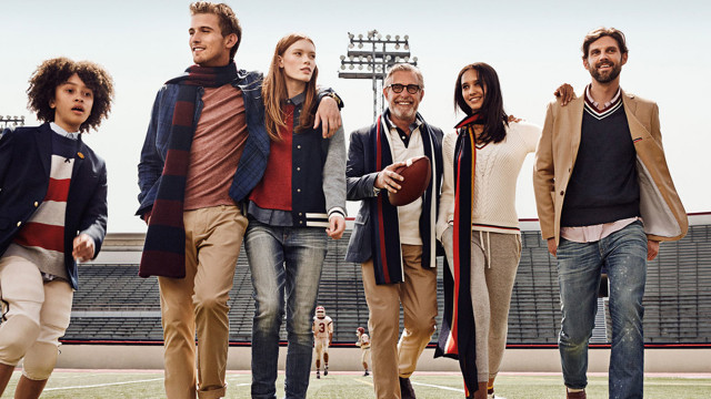Tommy Hilfiger presenteert voorjaarscollecties en NFT-wearables tijdens de Metaverse Fashion Week van Decentraland