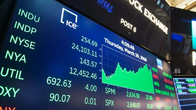 Top 5 cryptocurrencies van de week - (week 5)