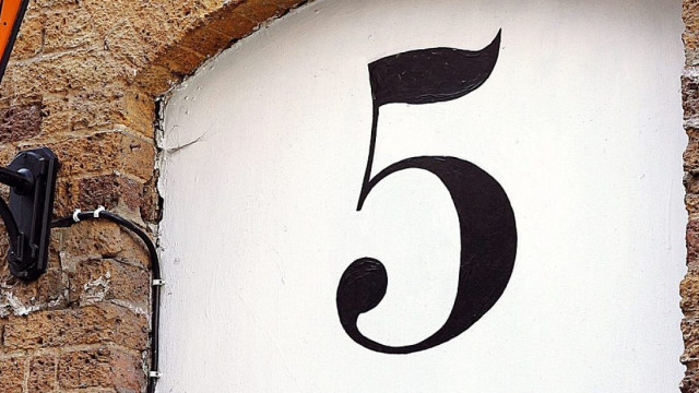 Top 5 slechtst presterende crypto's - week 11