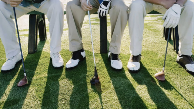 Topgolfers uit Afrika en Europa zien lucratieve Bitcoin-uitbetalingen