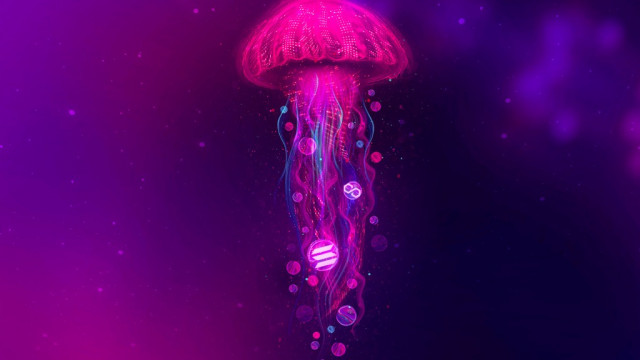 Tophandelaar zegt dat Solana (SOL), Polygon (MATIC) en twee Ethereum-rivalen enorm gevaar lopen als de ondersteuning afbrokkelt