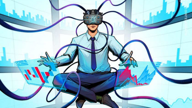 Trader bouwt Bitcoin 'buy the dip'-bot, presteert beter dan DCA