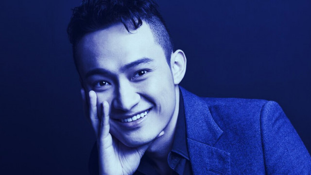 Tron-oprichter Justin Sun weerlegt beschuldigingen over Poloniex