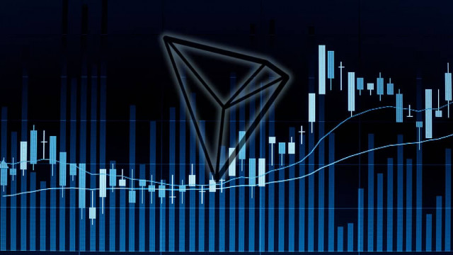 TRON-prijsanalyse: RSI-divergentie plaagt kleine correctie in TRX