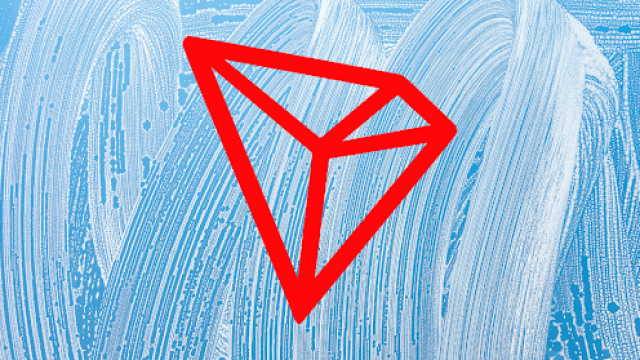 TRON (TRX) De mensheid bewust worden zoals Cardano (ADA) Community