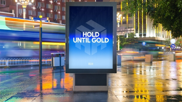 TRON (TRX) heeft een marktkapitalisatie van 6 miljard dollar en HUH-token (HUH) bereikt meer dan 12 miljoen dollar in 2 maanden