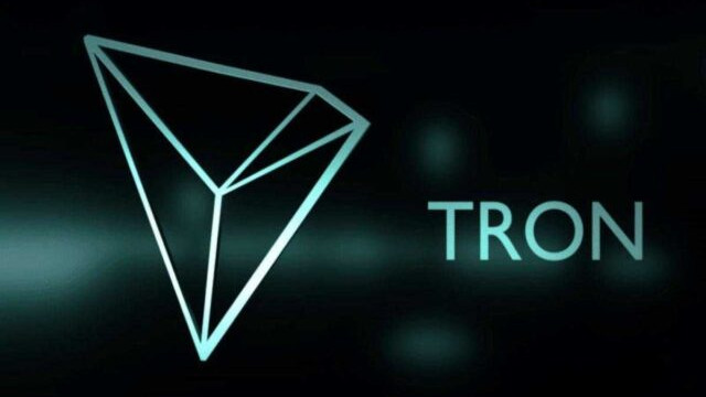 Tron versnelt naar 3e plek als grootste blockchain in termen van TVL