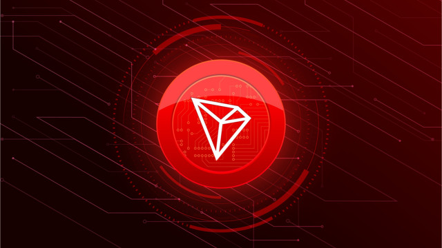 Tron voert nu het bevel over de op twee na grootste TVL in Defi - Network's Stablecoin USDD geconfronteerd met scepsis
