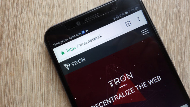 TRON werkt samen met BitTorrent Chain voor de TRON Grand Hackathon 2022
