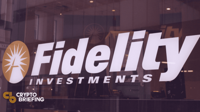 Trouw om Ethereum-handel en -bewaring aan te bieden