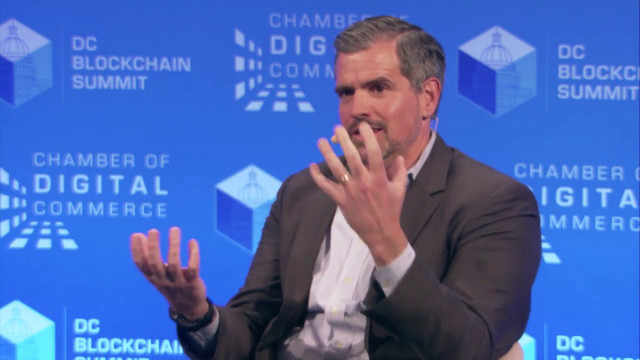 Trouw ter ondersteuning van de bewaring en handel in Ethereum