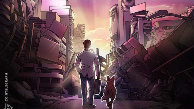 Twee jaar sinds de Covid-crash: deze week 5 dingen om te weten in Bitcoin