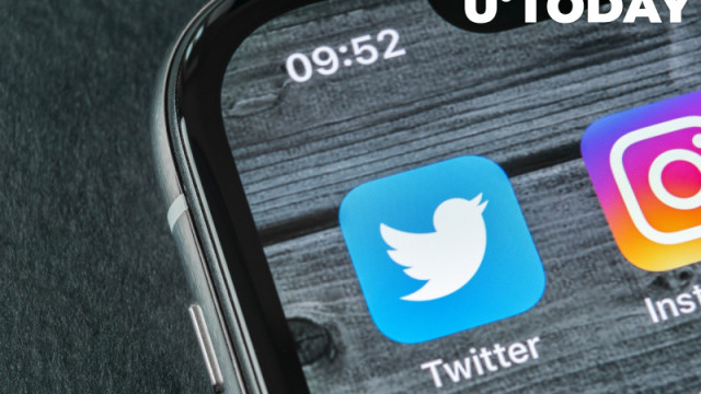 Twitter rolt Ethereum-fooien uit