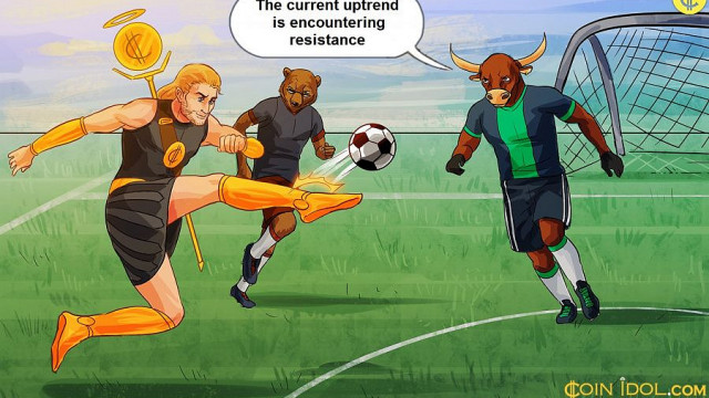 Uniswap houdt ondersteuning boven $ 8 te midden van bullish verwachtingen