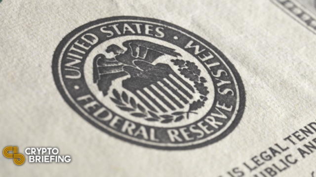 Uniswap Labs neemt voormalig econoom van de Federal Reserve aan