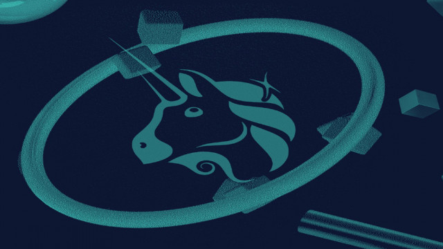 Uniswap-prijsanalyse: UNI-prijzen consolideren rond $ 4,8 terwijl kopers aandringen op een doorbraak