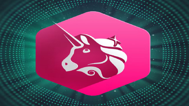 Uniswap-prijsanalyse: UNI/USD-paar test de vorige ondersteuningslijn op $ 7,2