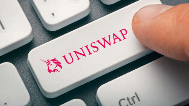 Uniswap-prijsvoorspelling: prijzen zullen waarschijnlijk het weerstandsniveau van $ 9,4 bereiken