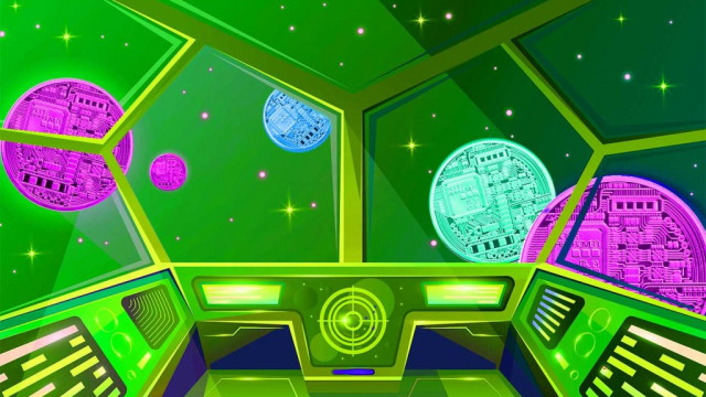 Uniswap (UNI) domineert Solana (SOL), Cardano (ADA) en aanvullende Altcoins in één belangrijke maatstaf: Santiment