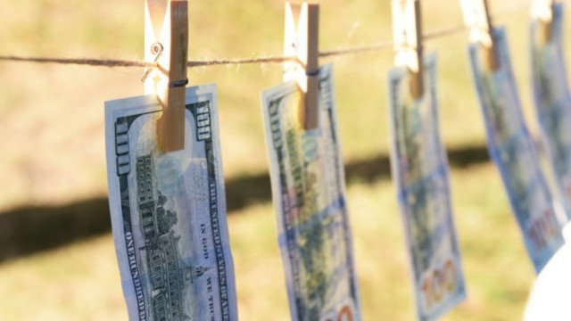 US Treasury bevestigt dat Fiat meer wordt gebruikt dan BTC voor het witwassen van geld