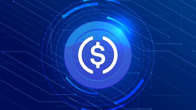 USD Coin Battles om zijn plaats in de wereld van Stablecoins te behouden