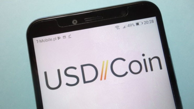 USDC raakt ATH in slimme contractlevering na nieuwe Concord-deal