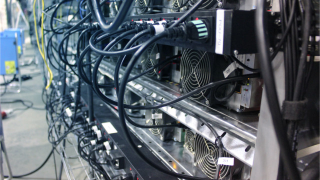 Valkyrie dient bestanden in voor ETF die investeert in bedrijven die 50% inkomsten halen uit de Bitcoin-mijnindustrie