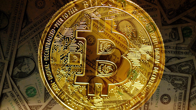 Vandaag 11 jaar geleden bereikte Bitcoin $ 1