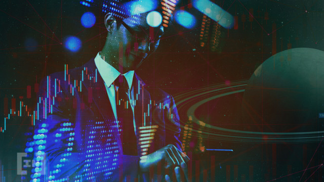 VeChain, Tezos, EOS Prijsanalyse: 23 januari