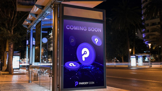 Verdien enorme voordelen met Parody Coin (PARO), EOS (EOS) en Klaytn (KLAY)