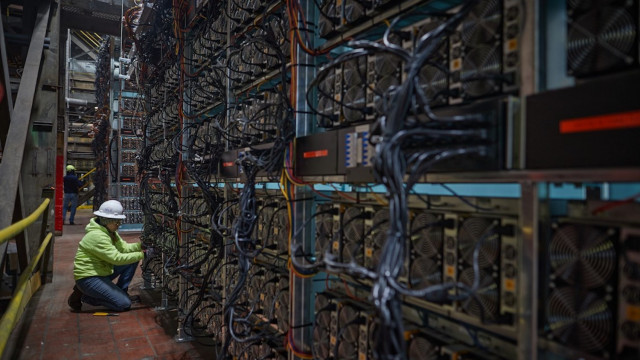 Vergunning voor elektriciteitscentrale in NY van Bitcoin Miner Greenidge vertraagd: rapport