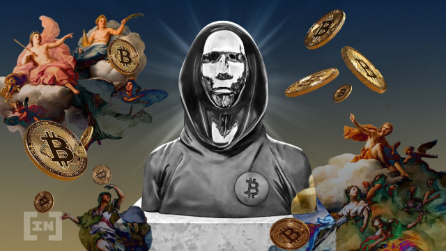 Vice-gouverneur RBI noemt Satoshi Nakamoto 'fictief persoon', stelt Bitcoin-verbod voor