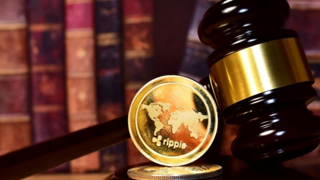 Voordeel rimpel? Nieuw bewijs kan XRP een voorsprong geven op de SEC