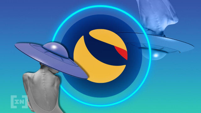 Vorige week [in] Crypto: Terra Reborn, Bear Market bedreigt industrie, Ripple Eyes IPO