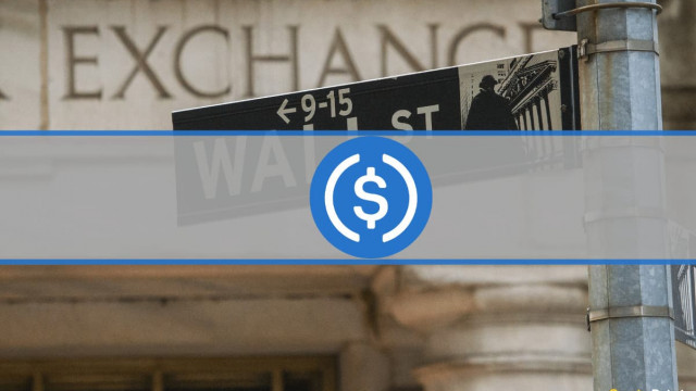 Voyager Digital laat investeerders toe om aandelen te kopen met USDC