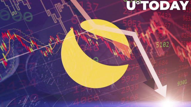 Vrouw van mede-oprichter van Terra zoekt politiebescherming terwijl LUNA-prijs tot nul instort