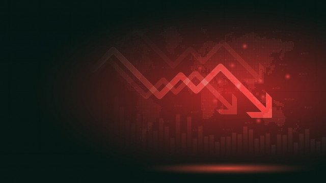 Waarom Altcoins op vrijdag crashte