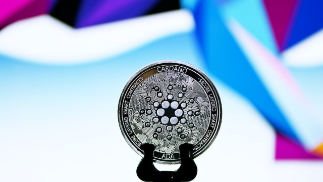 Waarom Altcoins zoals Cardano en Solana vandaag stegen?