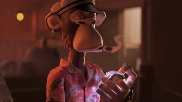 Waarom Ava Labs de Bored Ape Metaverse en ApeCoin op Avalanche wil?