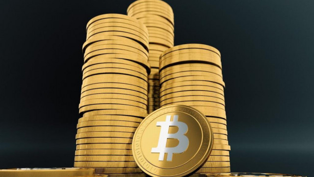 Waarom Bitcoin- en Ethereum-gerelateerde aandelen hoger handelen?