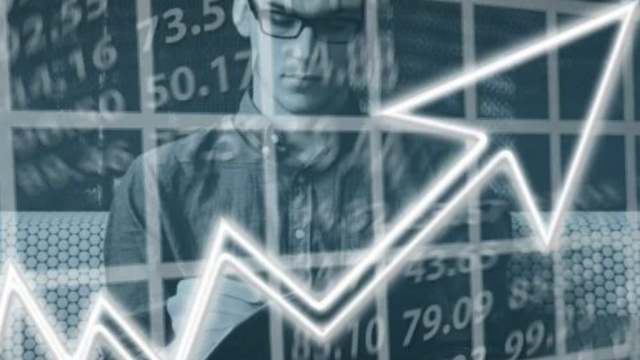 Waarom Bitcoin- en Ethereum-gerelateerde aandelen vandaag stijgen