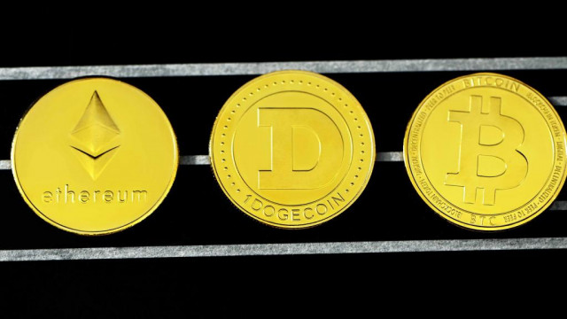 Waarom Bitcoin, Ethereum en Dogecoin 30% kunnen stijgen bij een onderbreking van dit patroon?