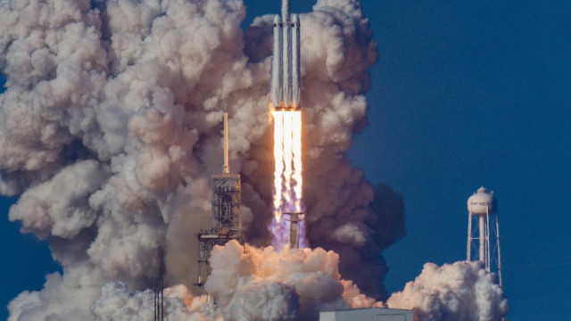 Waarom Bitcoin klaar lijkt voor ontploffing