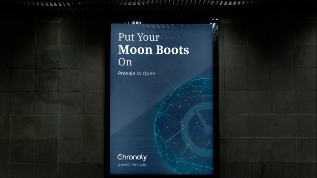 Waarom de Chronoly Token (CRNO) deze maand ApeCoin (APE) en Monero (XMR) gaat verslaan