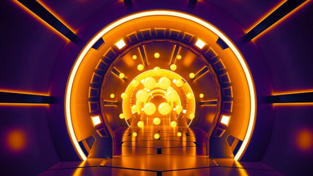 Waarom de grafiek, fantom en polygoon vandaag elk meer dan 13% zijn gedaald