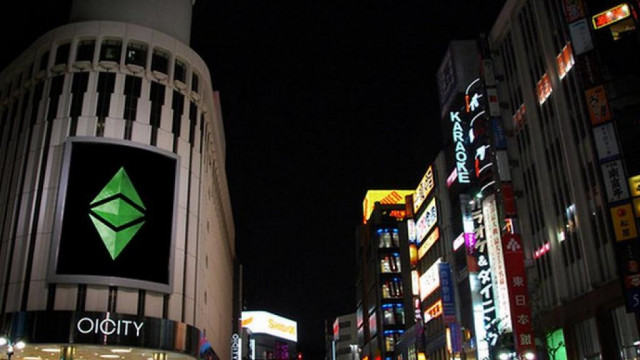 Waarom Ethereum Classic richting $ 40 kan gaan terwijl de oorlog tussen Rusland en Oekraïne voortduurt