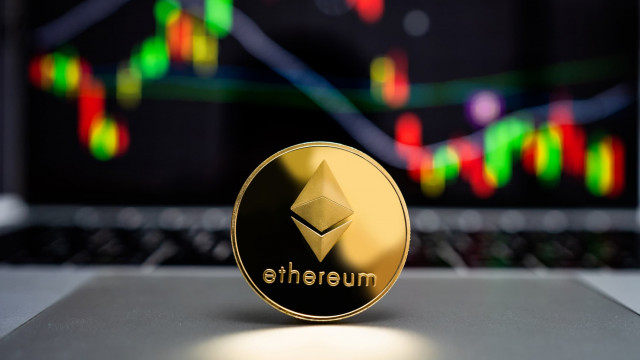 Waarom Ethereum het op vrijdag beter deed dan de meeste aandelen?