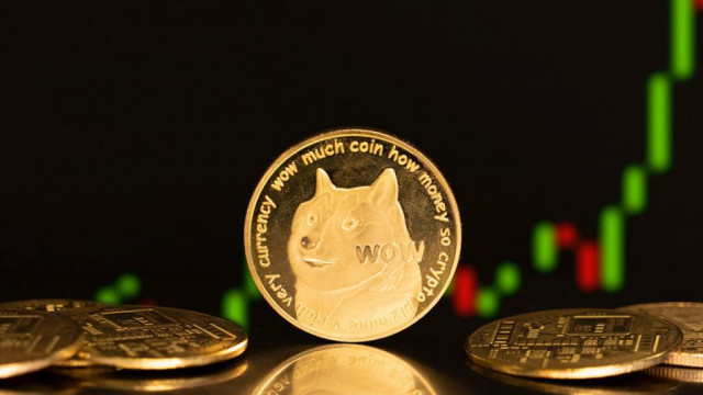 Waarom is Dogecoin vandaag in de lucht?