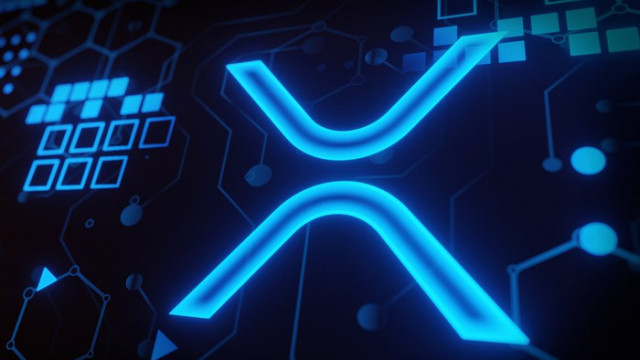 Waarom XRP (Ripple) vandaag de dag enorm stijgt